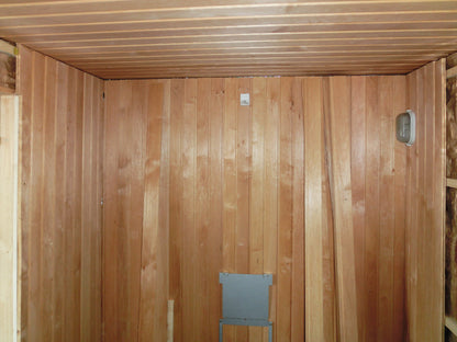 Erle Softline-Saunaholz, 15x90 mm, unbehandelt, massiv – Bild 14