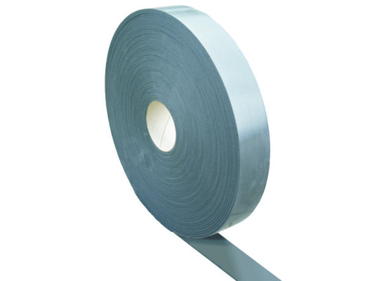 BWK allform Nageldichtband PE 50 mm,  Länge: 30 m, Breite: 50 mm