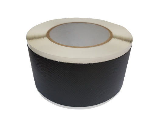 BWK allform THERMO-Fassadentape 60 mm,  Länge: 15 m, Breite: 60 mm
