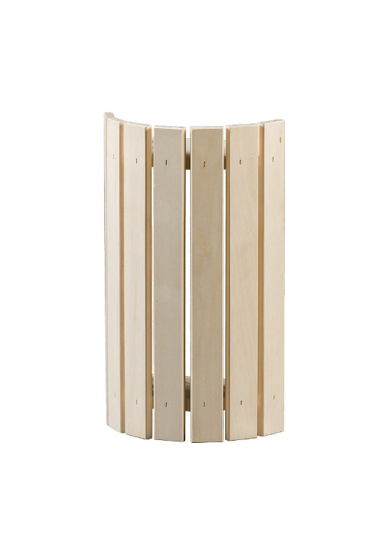Espe Lampenschirm "Askil", Breite: 240 mm, Höhe: 400 mm, Stärke: 120 mm