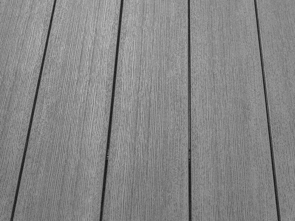 KAHRS BPC Terrassendielen, 20×140mm, Massiv, Silver gum, strukturiert, co-extrudiert – Bild 8