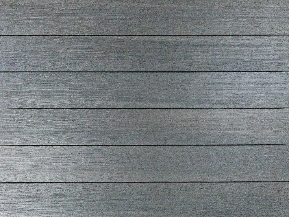 KAHRS BPC Terrassendielen, 20×140mm, Massiv, Silver gum, strukturiert, co-extrudiert – Bild 11