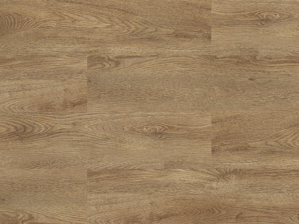 Allure Express Vinylboden Tundra Honey, SPC Click inkl. integriertem Trittschall, Nutzschicht 0,3 mm, 4,5 x 180 x 1220 mm (VE 2,64 qm)