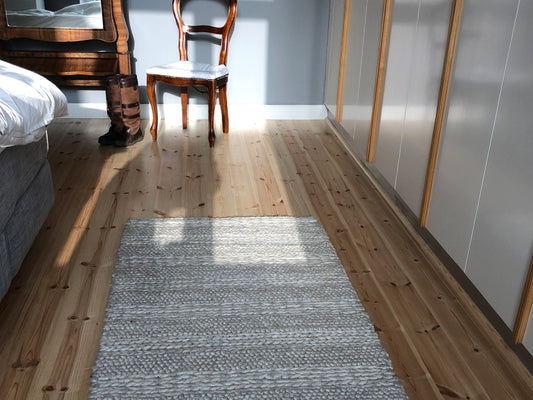Kiefer Renovierungsdielen, 15x120 mm, Select, rundum Nut & Feder, mit Microfase Deckbreite 110 mm