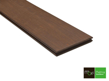 MOSO® Bambus Terrassendielen, 20×178mm, Bamboo X-treme®, grob/glatt, geölt mit Woca – Bild 4