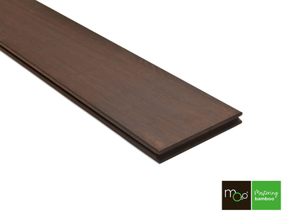 MOSO® Bambus Terrassendielen, 20×155mm, Bamboo X-treme®, grob/glatt, geölt mit Woca – Bild 5