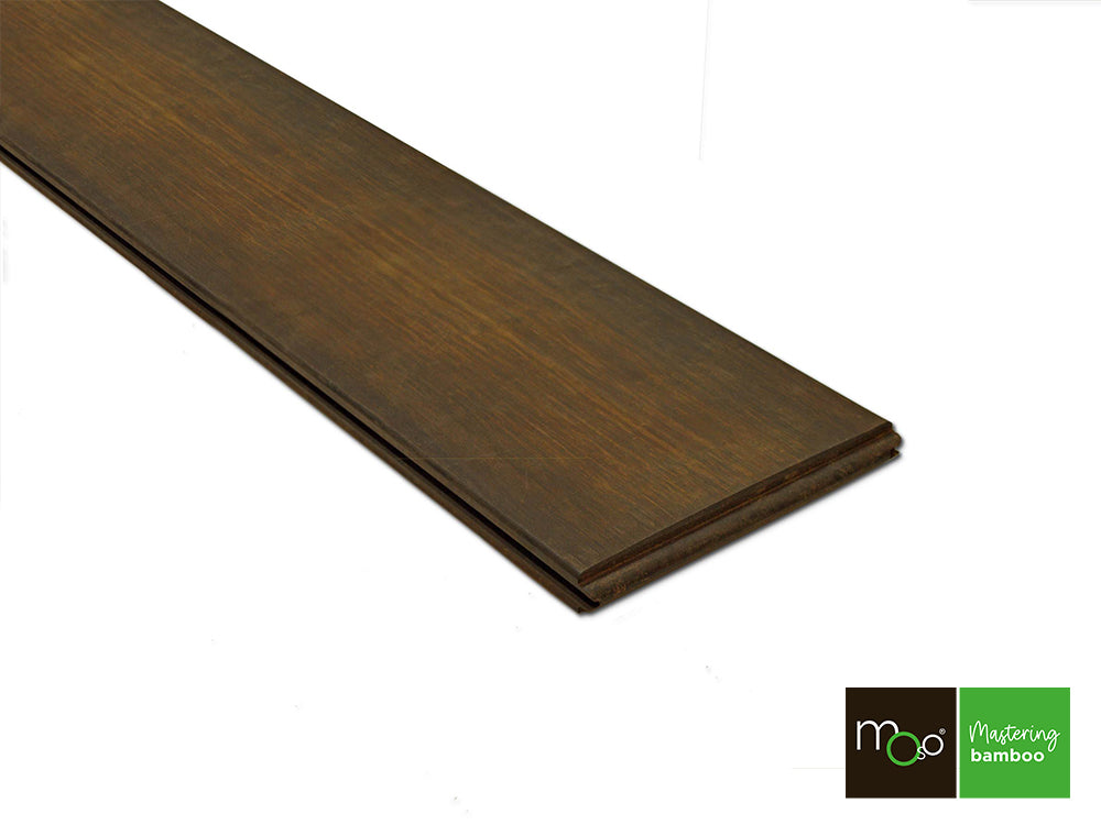 MOSO® Bambus Terrassendielen, 20x155 mm, Bamboo X-treme®, bo