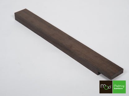 MOSO® Bambus Konstruktionsholz, 40x60 mm, Thermo-Density®, zur Endlosverlegung