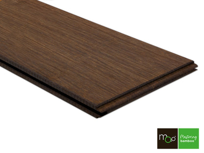 MOSO® Bambus Fassadenprofil Varibo, 18×178mm, Bamboo X-treme®, unbehandelt – Bild 2