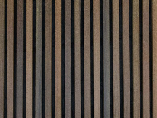 Ipe Leisten, 20x40 mm, AD,  4-seitig glatt gehobelt, mit Microfase