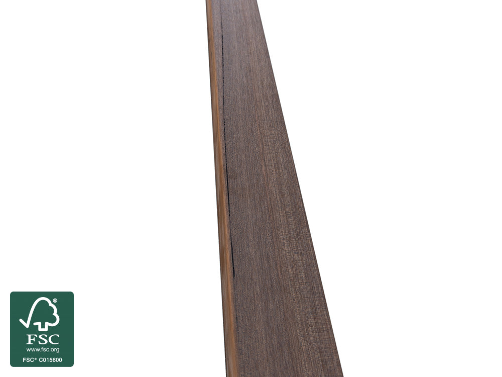 Tauari Konstruktionsholz/ Pfosten, 90x90 mm KD, 4-seitig gehobelt