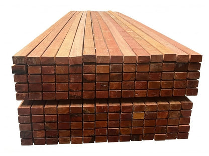 Kapur Konstruktionsholz, 45×70mm, KD, 4-seitig glatt gehobelt – Bild 3