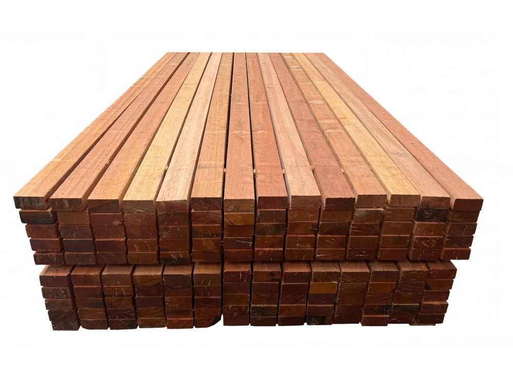Kapur Konstruktionsholz, 45x70 mm, KD, 4-seitig glatt gehobelt