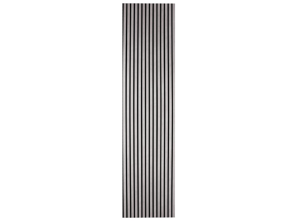 Akustikpaneel DecoLine, Colorado Beton, 2400x561x19 mm, 3-seitig foliert