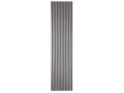 Akustikpaneel DecoLine, Colorado Beton, 2400x561x19 mm, 3-seitig foliert
