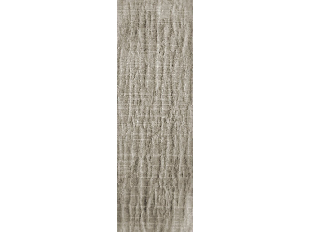 Akustikpaneel LuxLine, Eiche weiss Veron, 2400x561x19 mm, 3-seitig foliert