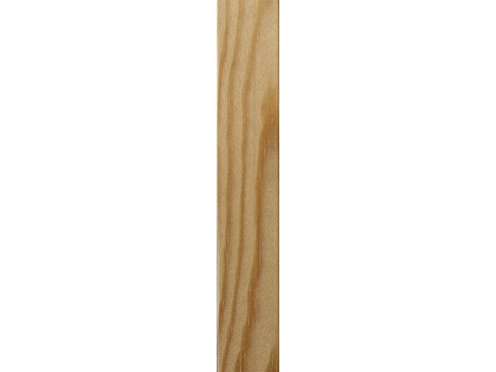 Akustikpaneel HydroLine, Kiefer astfrei, 2400×561×19mm, massiv – Bild 5